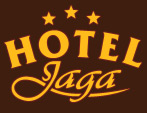 Hotel JAGA***